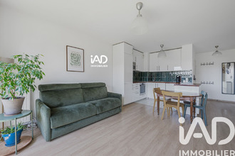  appartement colombes 92700