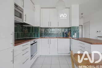  appartement colombes 92700