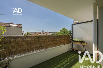  appartement colombes 92700