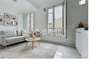  appartement colombes 92700