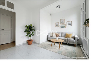  appartement colombes 92700