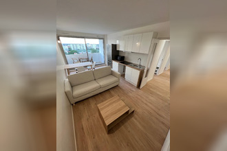  appartement colombes 92700