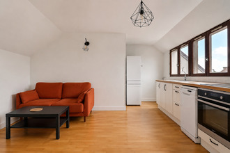  appartement colombes 92700
