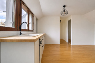  appartement colombes 92700