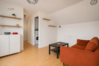  appartement colombes 92700