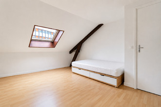  appartement colombes 92700