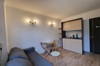  appartement colombes 92700