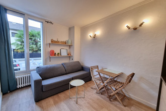  appartement colombes 92700