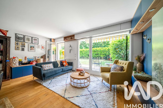  appartement colombes 92700