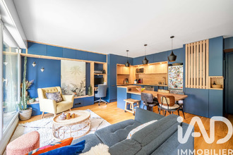  appartement colombes 92700
