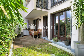  appartement colombes 92700