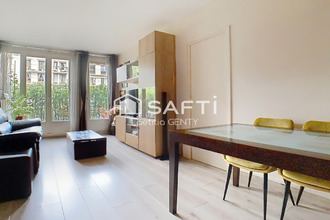  appartement colombes 92700