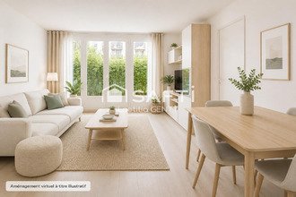 appartement colombes 92700