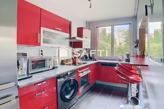  appartement colombes 92700