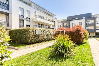  appartement colombes 92700