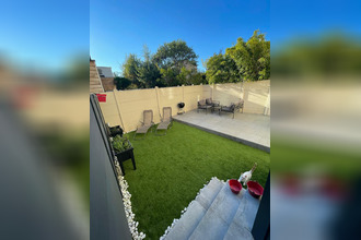  appartement colombes 92700