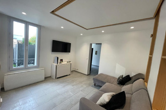  appartement colombes 92700