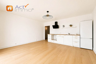  appartement colombes 92700