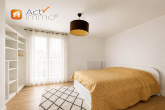  appartement colombes 92700