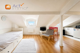  appartement colombes 92700