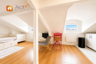  appartement colombes 92700