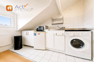  appartement colombes 92700
