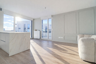  appartement colombes 92700