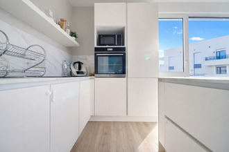  appartement colombes 92700