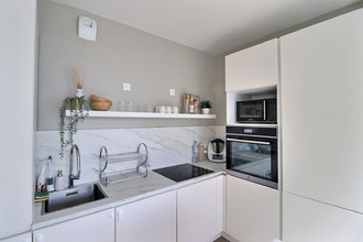  appartement colombes 92700