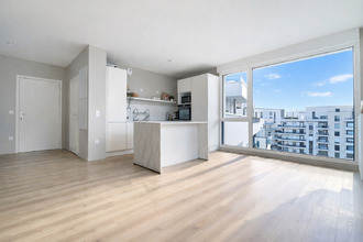  appartement colombes 92700