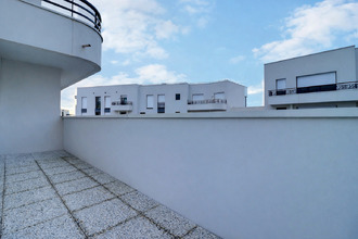  appartement colombes 92700