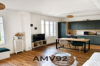  appartement colombes 92700