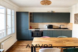  appartement colombes 92700