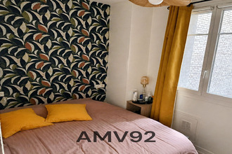  appartement colombes 92700