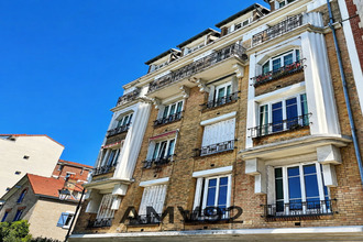  appartement colombes 92700