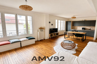  appartement colombes 92700