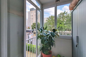  appartement colombes 92700