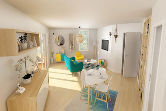  appartement colombes 92700