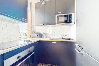  appartement colombes 92700