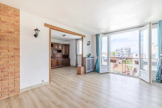  appartement colombes 92700