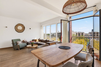  appartement colombes 92700