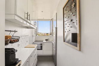  appartement colombes 92700