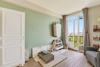  appartement colombes 92700