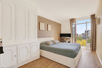  appartement colombes 92700