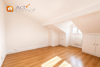  appartement colombes 92700