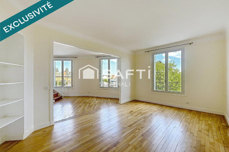  appartement colombes 92700