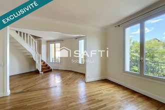  appartement colombes 92700