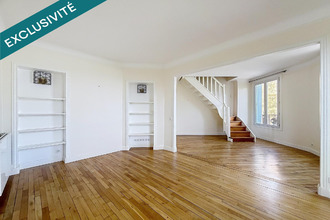  appartement colombes 92700