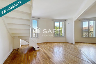  appartement colombes 92700