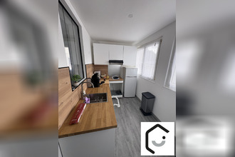  appartement colombes 92700